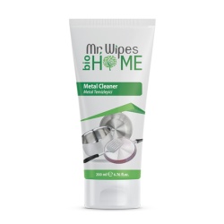 MR Wipes Metal Temizleyici 200 ML