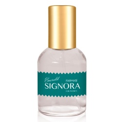 FARMASİ Signora Emerald Edp Kadın Parfümü 50 ML