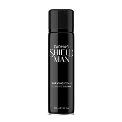 FARMASİ Shield Man Tıraş Köpüğü 200 ML