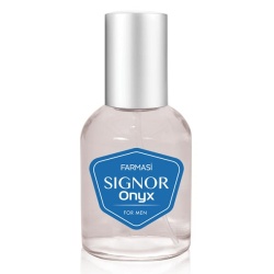 FARMASİ Signor Onyx Edp Erkek Parfümü 50 ML