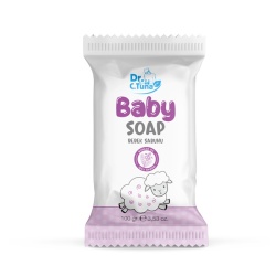 DR C TUNA Baby Serisi Bebek Sabunu 100 GR