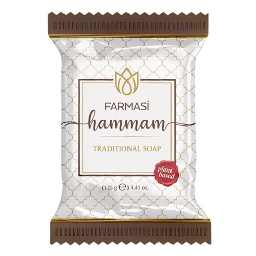 FARMASİ Hamam Sabunu 125 GR