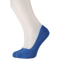 Socksmax İndirimli Kadın Pamuklu Babet Çorap 12 Çift - 02504
